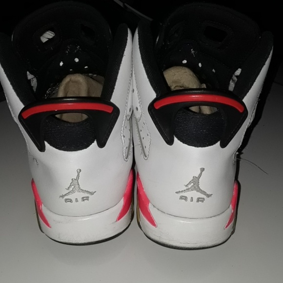 Infared 6s - Picture 4 of 5